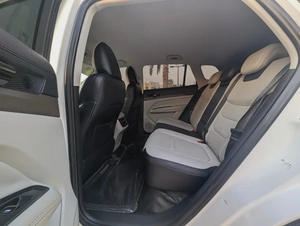 Ford Territory 2023 Titanium | GCC Specs | Premium Condition Low KM Perfect Family 4 CYL SUV