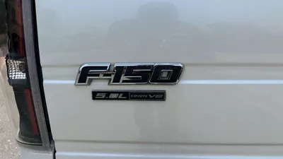 Ford F-150 Flex Ford F-150 2011 GCC specs-13