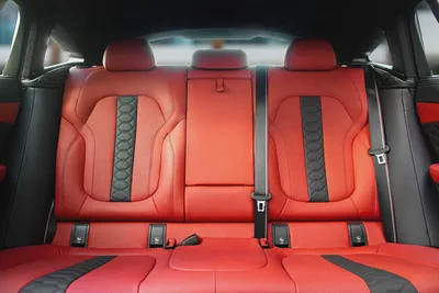 8,813 P.M |  X6 M Competition | 0% Downpayment | BMW Warranty  Service!-11