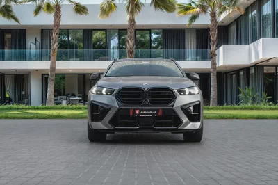 8,813 P.M |  X6 M Competition | 0% Downpayment | BMW Warranty  Service!-3