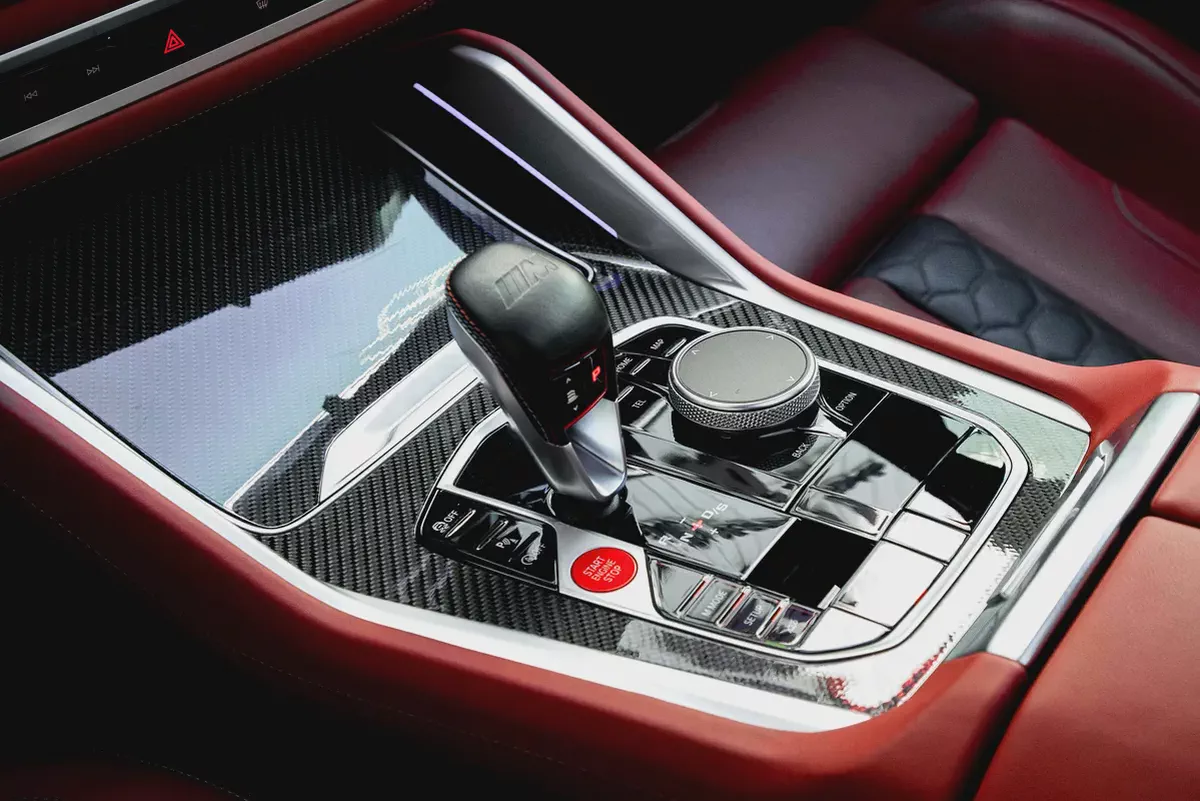 8,813 P.M |  X6 M Competition | 0% Downpayment | BMW Warranty  Service!-9-9
