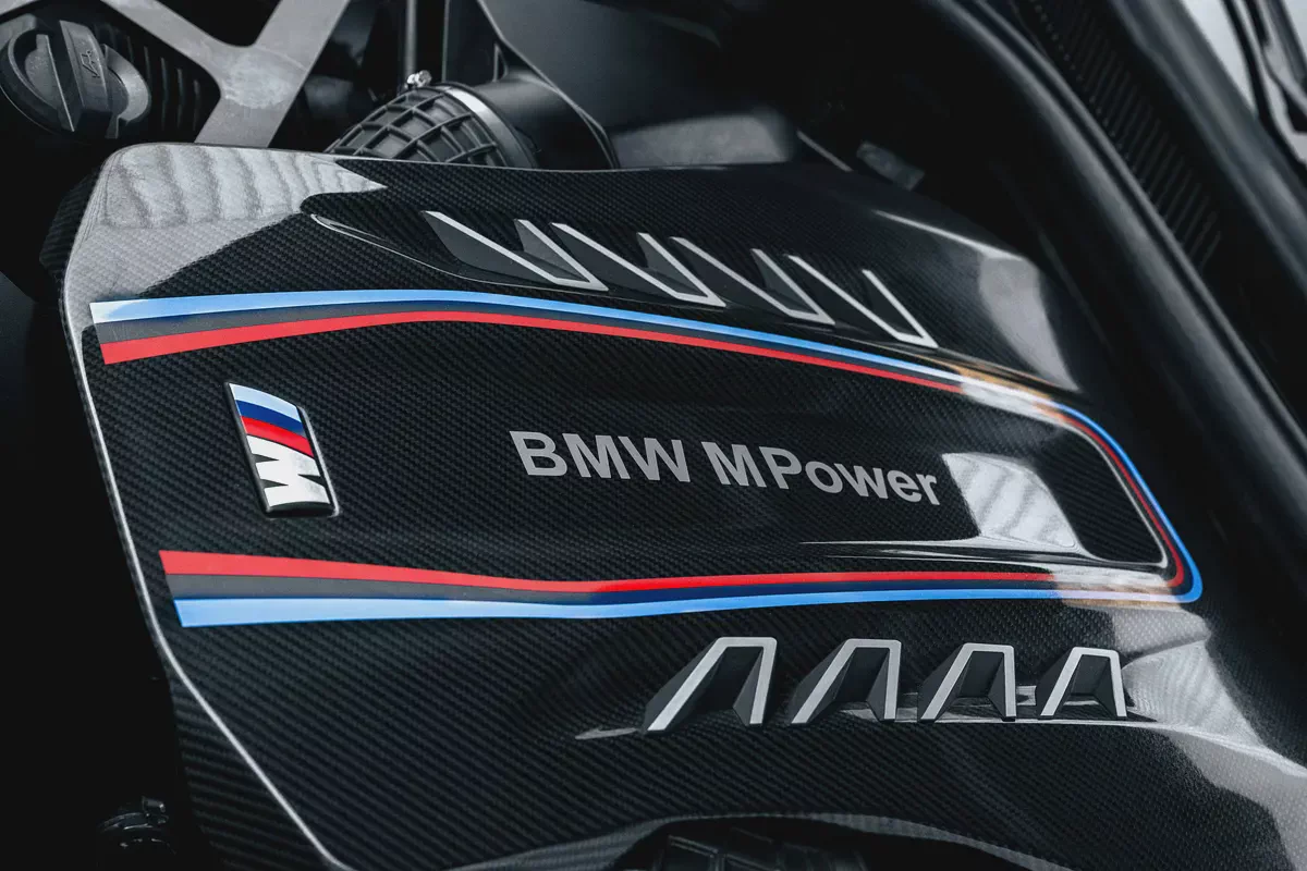 8,813 P.M |  X6 M Competition | 0% Downpayment | BMW Warranty  Service!-14-14