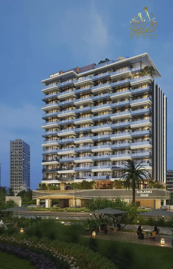 Ramadan discounts now | Flexible Plans | Smart Living | Freehold | 1.25% Monthly Payment Plan