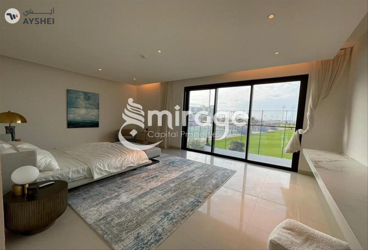 VILLA FOR SALE IN SAADIYAT LAGOONS, SAADIYAT ISLAND