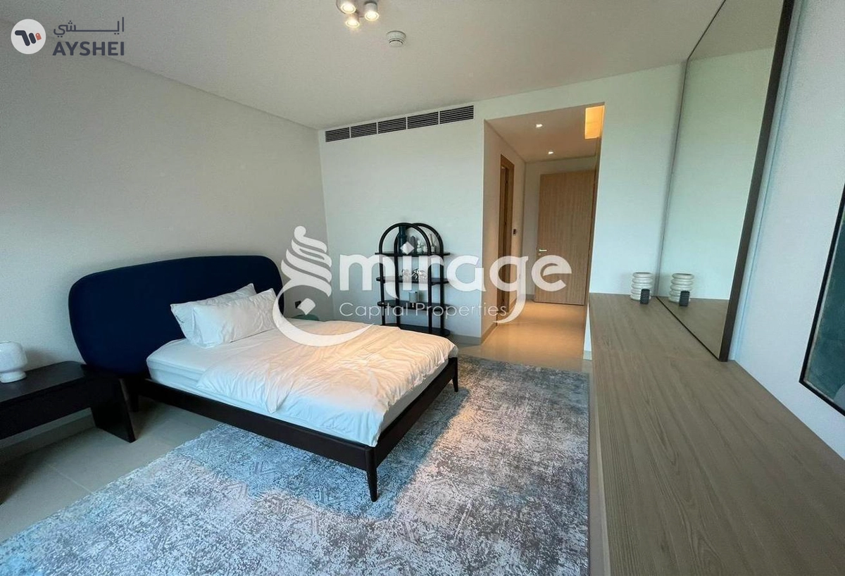 VILLA FOR SALE IN SAADIYAT LAGOONS, SAADIYAT ISLAND
