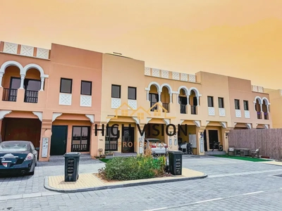 Zone 7, Hydra Village, Abu Dhabi-0