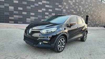 2017-Renault Capture -1.3L-4 Cyl-Excellent Condition-Bank Finance Available -Single Owner-0