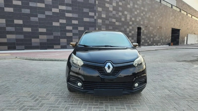 2017-Renault Capture -1.3L-4 Cyl-Excellent Condition-Bank Finance Available -Single Owner-1