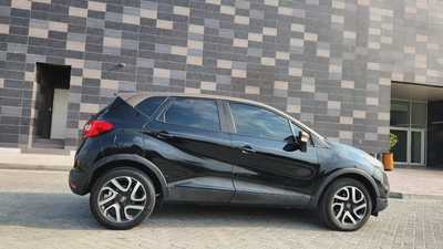 2017-Renault Capture -1.3L-4 Cyl-Excellent Condition-Bank Finance Available -Single Owner-2