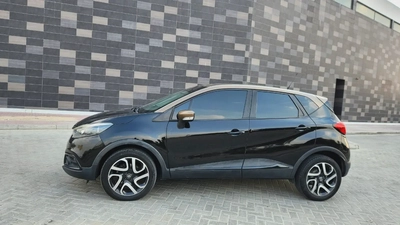 2017-Renault Capture -1.3L-4 Cyl-Excellent Condition-Bank Finance Available -Single Owner-4