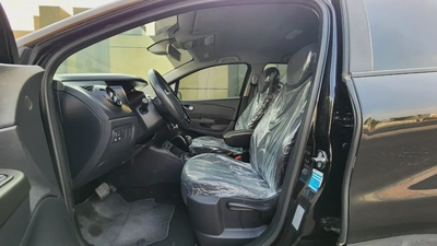 2017-Renault Capture -1.3L-4 Cyl-Excellent Condition-Bank Finance Available -Single Owner-7