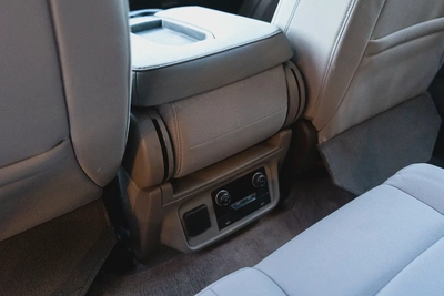Chevrolet Tahoe LT 2021, GCC Specs-11