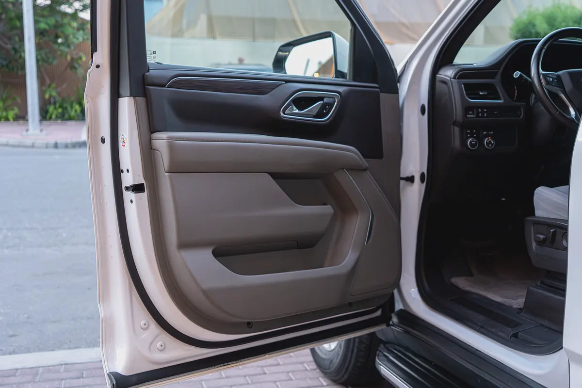 Chevrolet Tahoe LT 2021, GCC Specs-10-10