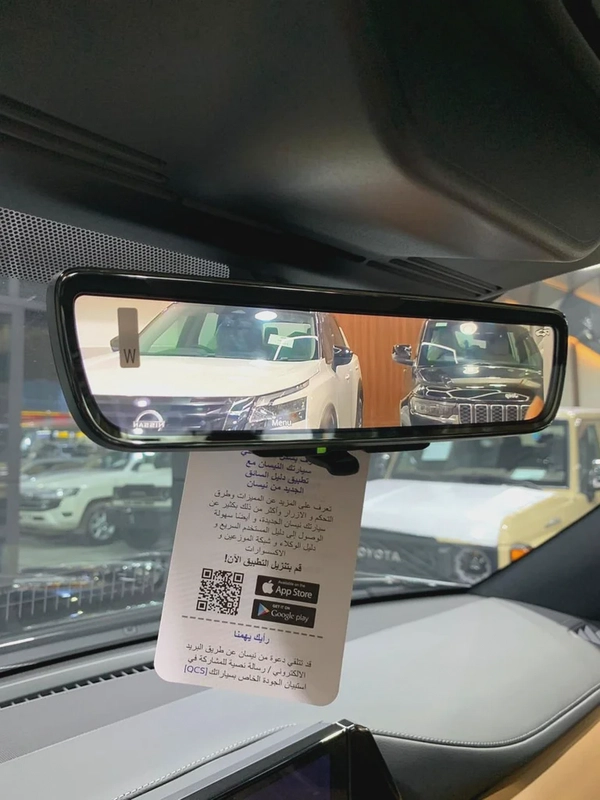 NISSAN PATROL PLATINUM 3.5L TT 2026YM نيسان باترول بلاتنيوم توين توربو