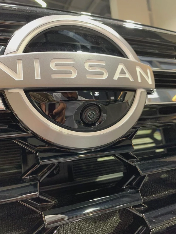 NISSAN PATROL PLATINUM 3.5L TT 2026YM نيسان باترول بلاتنيوم توين توربو