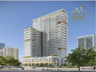 GATED COMMUNITY - NEAR METRO - 1% MONTHLY-2