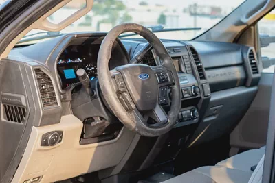 2019 Ford F-350 SUPER DUTY American Specs - GCC Resale-4