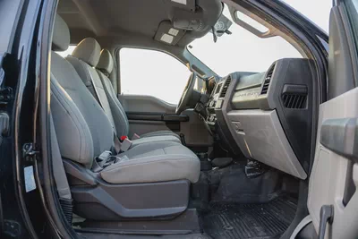 2019 Ford F-350 SUPER DUTY American Specs - GCC Resale-7