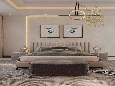 Fully furnished | Sea view | High ROI | 20% Cash offer-2
