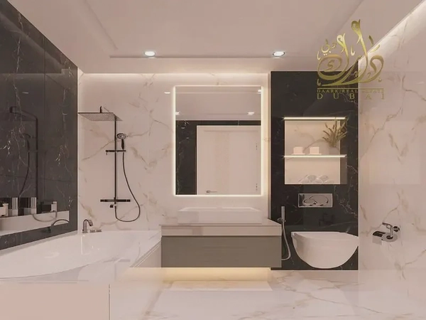 Fully furnished | Sea view | High ROI | 20% Cash offer