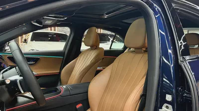 2024 GCC E CLASS E300 AMG Warranty and Finance Available Fully Loaded-9