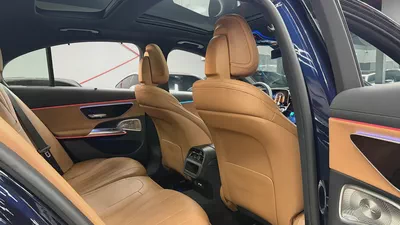 2024 GCC E CLASS E300 AMG Warranty and Finance Available Fully Loaded-10
