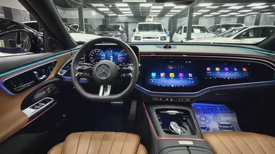 2024 GCC E CLASS E300 AMG Warranty and Finance Available Fully Loaded-14