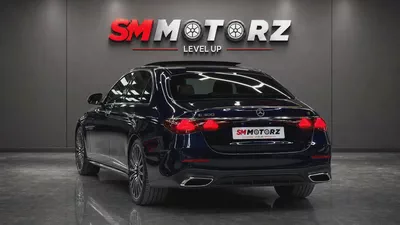 2024 GCC E CLASS E300 AMG Warranty and Finance Available Fully Loaded-6