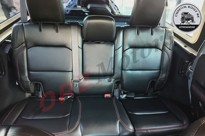 Dealer Warranrty and Service Package | 2024 Jeep Wrangler 4DR Rubicon (3.6L) - Anvil Grey |  USED-14