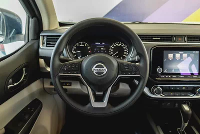 2025 Nissan Xterra SE | Dealership Warranty 3 years | AED 1,600 Monthly | Free Courtesy Car Included-10
