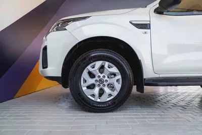 2025 Nissan Xterra SE | Dealership Warranty 3 years | AED 1,600 Monthly | Free Courtesy Car Included-6