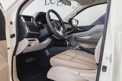 2025 Nissan Xterra SE | Dealership Warranty 3 years | AED 1,600 Monthly | Free Courtesy Car Included-8