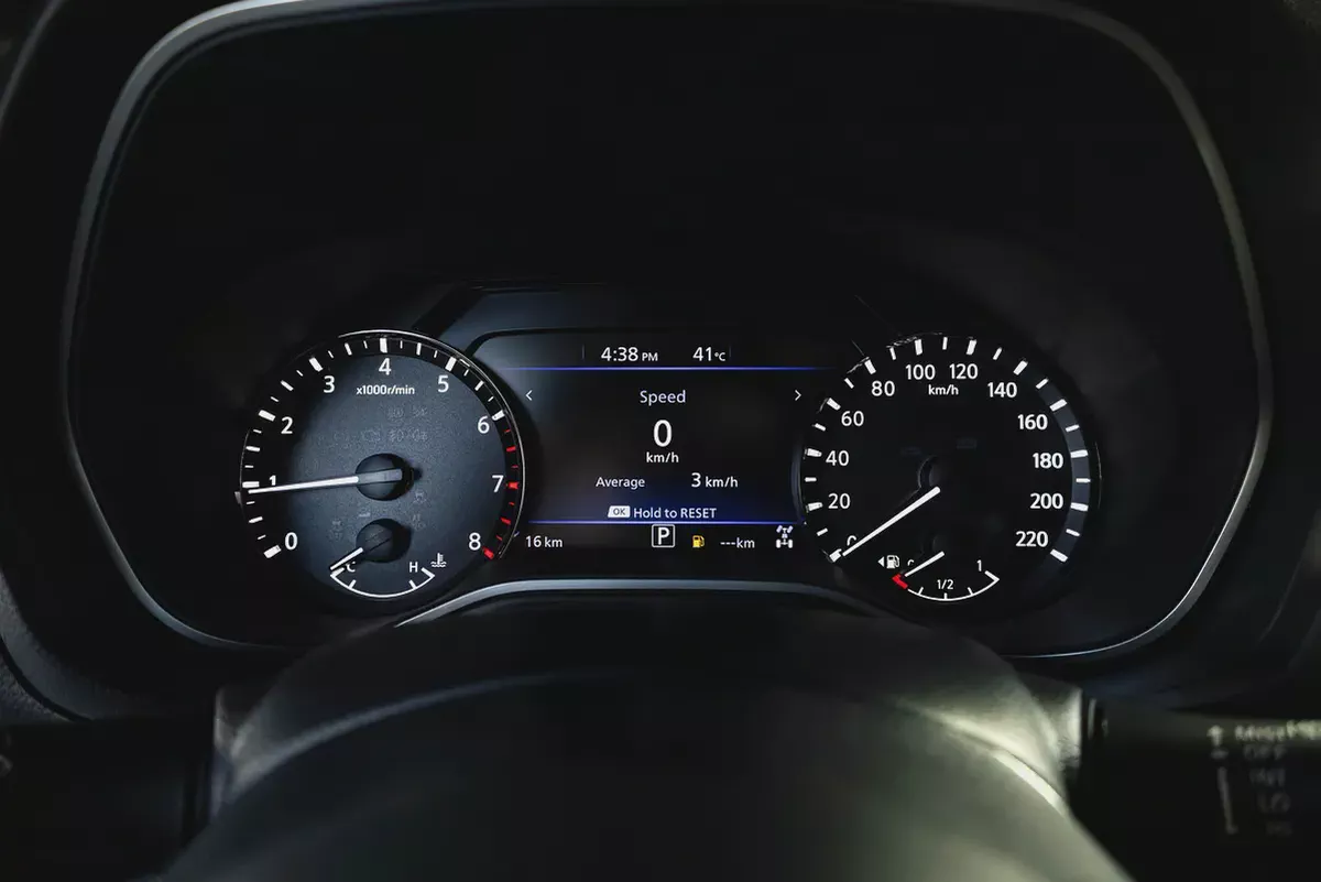 2025 Nissan Xterra SE | Dealership Warranty 3 years | AED 1,600 Monthly | Free Courtesy Car Included-11-11