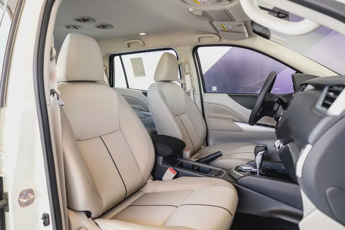 2025 Nissan Xterra SE | Dealership Warranty 3 years | AED 1,600 Monthly | Free Courtesy Car Included-19-19