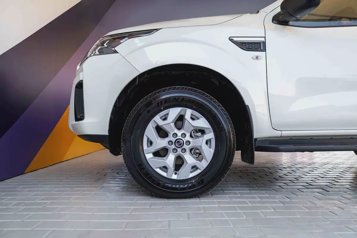 2025 Nissan Xterra SE | Dealership Warranty 3 years | AED 1,600 Monthly | Free Courtesy Car Included-6-6