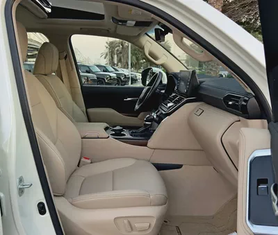 2024 Toyota Land Cruiser GXR 4.0l V6, Dealer Warranty, GCC Specifications-10