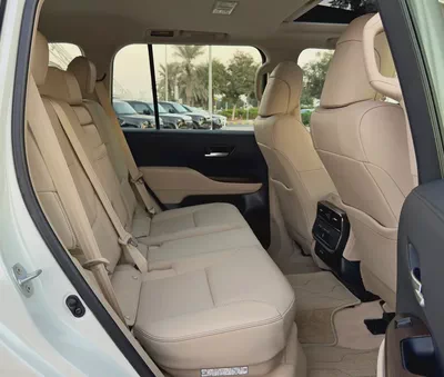 2024 Toyota Land Cruiser GXR 4.0l V6, Dealer Warranty, GCC Specifications-11