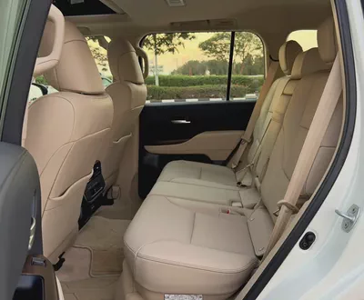 2024 Toyota Land Cruiser GXR 4.0l V6, Dealer Warranty, GCC Specifications-12