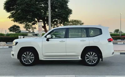 2024 Toyota Land Cruiser GXR 4.0l V6, Dealer Warranty, GCC Specifications-3
