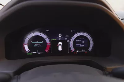 Brand New 2026 Toyota Land Cruiser VXR HAYBRID | GCC Specs | 0km-9