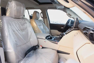 Brand New 2026 Toyota Land Cruiser VXR HAYBRID | GCC Specs | 0km-14