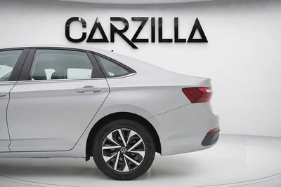 Volkswagen Jetta Trendline 2025 | Excellent Condition l AED 979 / Monthly-5