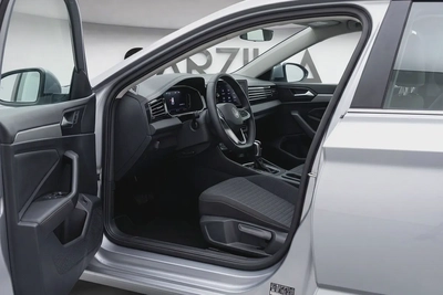 Volkswagen Jetta Trendline 2025 | Excellent Condition l AED 979 / Monthly-7