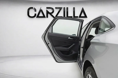 Volkswagen Jetta Trendline 2025 | Excellent Condition l AED 979 / Monthly-12