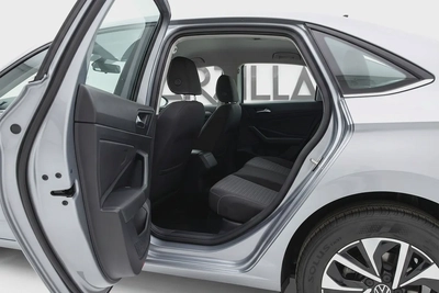 Volkswagen Jetta Trendline 2025 | Excellent Condition l AED 979 / Monthly-13
