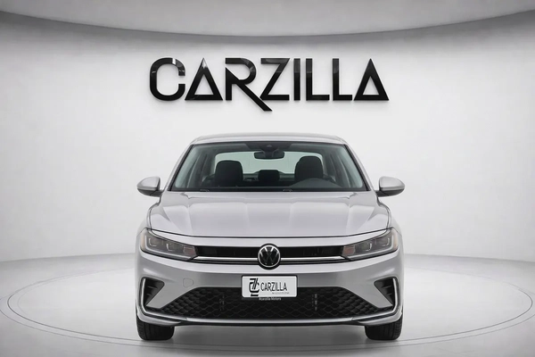 Volkswagen Jetta Trendline 2025 | Excellent Condition l AED 979 / Monthly