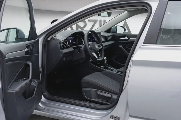 Volkswagen Jetta Trendline 2025 | Excellent Condition l AED 979 / Monthly