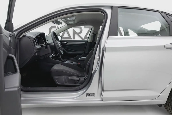 Volkswagen Jetta Trendline 2025 | Excellent Condition l AED 979 / Monthly