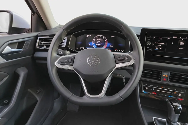 Volkswagen Jetta Trendline 2025 | Excellent Condition l AED 979 / Monthly