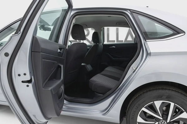 Volkswagen Jetta Trendline 2025 | Excellent Condition l AED 979 / Monthly
